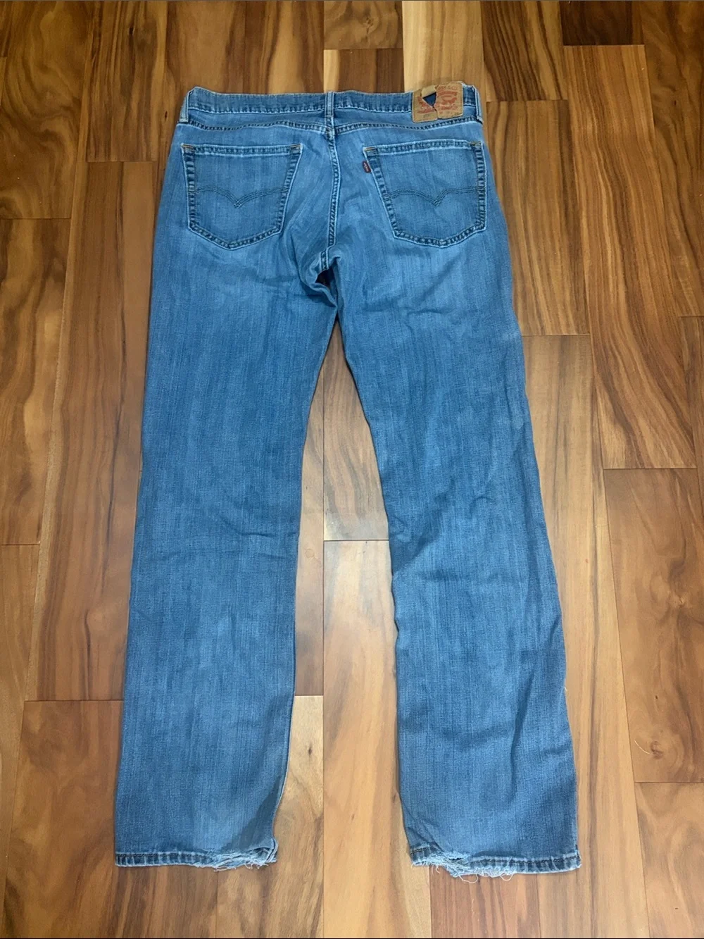 Levis classic men